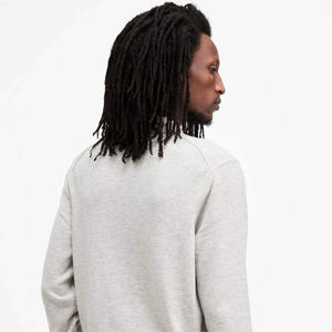 Camiseta Deportiva de Manga Corta para Hombre, Talla Grande, Transpirable, de Alta Calidad, con Logotipo Personalizado al por Mayor, 2025 - Product Image 3