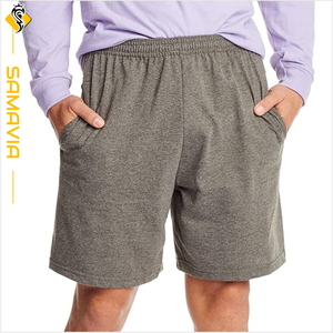 <b>shorts</b> for <b>men</b> <b>men's</b> <b>shorts</b> Ready to Ship Summer Baseball <b>Shorts</b> for <b>Men</b> Elastic Waistband Quick Dry Casual Sportswear OEM - Product Image 2