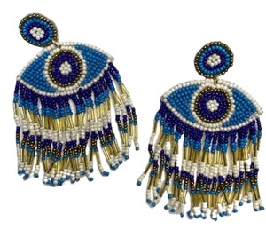 Unique Item Multi-Beaded Jewelry for <b>Girls</b> and Women Custom Size for Party Gift Made In India - Product Image 2