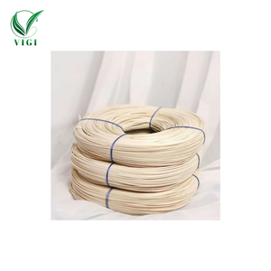 Rollo de Núcleo de Ratán Premium - Material Natural de Alta Calidad para Manualidades - Product Image 6