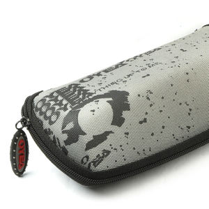 Boîtier en PU EVA de luxe avec logo pressé à chaud - Product Image 3