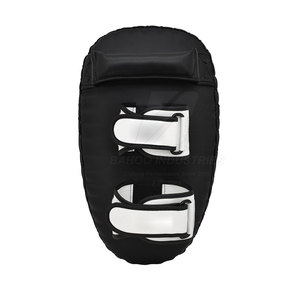 Factory Wholesale Customized <b>Cheap</b> Price Kick Thai <b>pads</b> For Boxing 2026 Kicking Thai <b>Pad</b> - Product Image 2