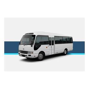 Autobús de Lujo con Iluminación LED, Tablero Moderno, Combustible Diésel, Transmisión Automática, Volante a la Izquierda, Estándar de Emisiones Euro 4 - Product Image 3
