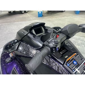 2026 Edición Limitada de Fabricante: Descuento en Moto Acuática GP HO y Equipos para Jet Ski - Product Image 6