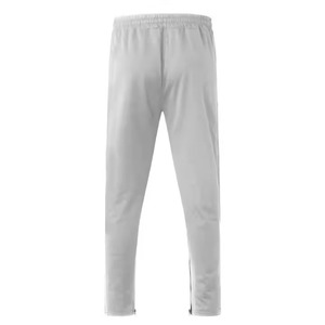 Chándal de invierno de patrón sólido de moda de alta calidad para hombre de diseño personalizado recién llegado en nuevo estilo de bolsillo con cremallera - Product Image 6