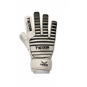 2025 New Design Best Quality Goalkeeper Gloves For Practice Youth Breathable Heavy Duty Goalkeeper Gloves - Product Image 3