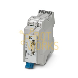 Phoenix Contact 2708559 - Nuovo - Product Image 1