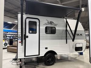 J-a-y-c-o J-a-y F-lig-ht S-l-x Sport 1-4-0-T-B d'occasion 2026 à vendre - Product Image 3