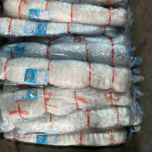 Filet de pêche en nylon monofilament recyclé de haute qualité, personnalisable, en vente - Product Image 1