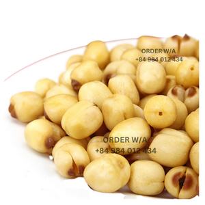 ¡2024 semillas de loto blanco Premium de Vietnam, producto agrícola, muestras de semillas secas y venta al por mayor disponibles! - Product Image 1