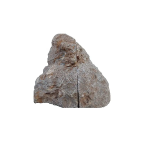 Serre-livres en agate grise naturelle de haute qualité Gravé Guérison Chakra Serre-livres en pierres précieuses Serre-livres en pierre décorative Grossiste - Product Image 5