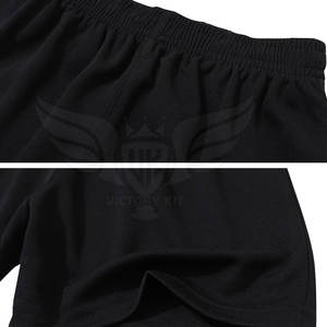 Kit d'uniforme de football respirant professionnel Nouveau design Kit d'uniforme de football de haute qualité en stock avec logo personnalisé - Product Image 2