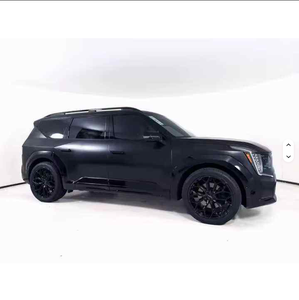 รถยนต์มือสอง Kia EV9 GT-Line AWD ปี 2023 พวงมาลัยซ้าย เบาะหนังปรับไฟฟ้า 5 ที่นั่ง มาตรฐานไอเสียยูโร 3 พร้อมระบบ ESC และกล้องมองหลัง - Product Image 5