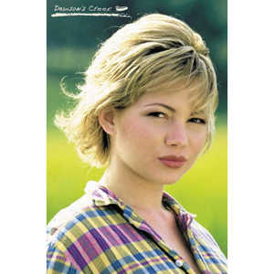 Carte postale décontractée Dawson's Creek en tissu popeline - Product Image 1