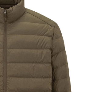 Hot Selling <b>Men</b> Puffer <b>Jacket</b> Casual Wear New Design Adults Sizes Breathable Wholesale Rate Custom Made <b>Men</b> puffer <b>jacket</b> - Product Image 5