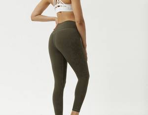 Comfortable Women Fitness <b>Leggings</b> high quality <b>hot</b> sale breathable custom made top trending Fitness <b>Leggings</b> with cheap rate - Product Image 5