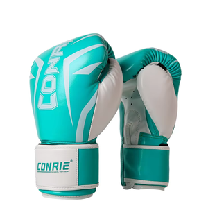 Guantes de Boxeo Transpirables para Hombres, Mujeres y Niños, Entrenamiento de Gimnasio, Saco de Boxeo, Muay Thai, Kickboxing, Logotipo Personalizado OEM, Venta al por Mayor - Product Image 2