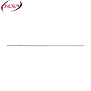 Surtechs ALAMBRE GUÍA PARA TORNILLOS Acero inoxidable Rodilla Artroscopia - Product Image 4