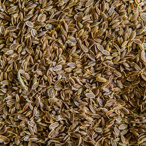 เมล็ดผักชีลาวแห้งสีเขียวบริสุทธิ์99% - Product Image 6