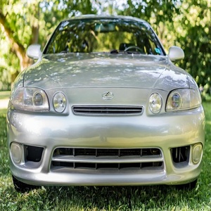 LEXUS SC 300 USADO 2000, Volante a la Izquierda/Derecha - Product Image 1