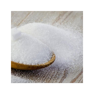 100% Brazilian Wholesale 50 Kg Packing Refined Crystal White Icumsa 45 <b>Sugar</b> - Product Image 1