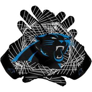 Customized Hight Quality Fashion American <b>Football</b> <b>Gloves</b> Receiver <b>Football</b> <b>Gloves</b> Baseball Batting <b>Gloves</b> for Adult <b>Kids</b> - Product Image 2