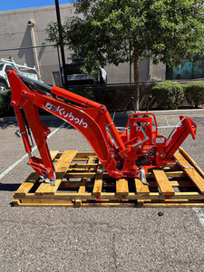 ขายส่งอุปกรณ์ต่อพ่วงรถแบคโฮ Kubota BH77 - Product Image 2