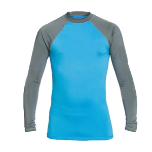 Sudadera con capucha de pesca de secado rápido UPF 50 de manga larga para hombre, camisa de talla grande transpirable de poliéster con estampado de sublimación para exteriores - Product Image 4