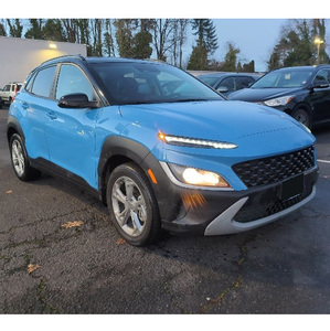 Hyundai Kona SEL 2022, el Mejor SUV Crossover de 4 Puertas en la UE, Usado, con Rendimiento Confiable, Apto para Mercados Extranjeros - Product Image 4