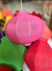 Faroles Artesanales para Festivales, Bodas y Exhibición en Comercios - Product Image 2