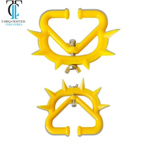 Anillo Nasal para Destete de Terneros, Anillo Anti-Succión para Ganado, Equipo Veterinario, TARIQ CRAFTED INDUSTRIES - Product Image 6