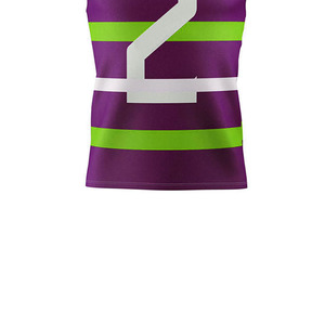 Best Stylish Customizable 7v7 Unisex Sport Team Wear Solid Breathable Premium Printed Uniform for Summer Plus Size New Arrival - Product Image 6