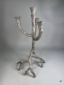 Wholesale Modern Candle <b>Holders</b> Decorative <b>Tea</b> <b>Light</b> <b>Holder</b> for Home Wedding Party Decoration Bulk Pack Various Sizes - Product Image 4