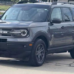 Bro-nco Sport Big Bend, modèle standard 2023 - Product Image 3