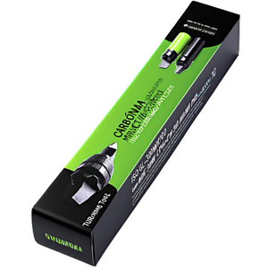 Inserto Indexable ISO GL3-D300M02-PMT7325 de 3 mm de Ancho con Recubrimiento MT-CVD Negro para Herramienta de Torneado, Paquete de 10 - Product Image 2