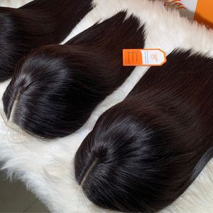 Perruque AZ HAIR Wig107, cheveux Remy de la plus haute qualité, lisses comme des baguettes, perruques en cheveux humains pour femmes noires, couleur personnalisable, extensions de cheveux vietnamiennes - Product Image 3