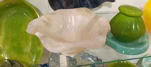 Bols en résine époxy faits à la main de luxe pour les occasions de fête, de dîner, de l'Aïd, du Ramadan, de Noël - Product Image 3