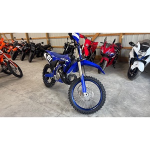 รถมอเตอร์ไซค์วิบาก Yamaha YZ 250X ปี 2026 - เครื่องยนต์ 250 ซีซี 4 จังหวะ สำหรับขับขี่ออฟโรด ใหม่ ความเร็วสูงสุด >80 กม./ชม. - Product Image 2