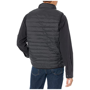 Chaqueta de lona de invierno de moda 2025 para mujer bordado personalizado con cuello levantado estilo acolchado de otoño al mejor precio del fabricante - Product Image 4