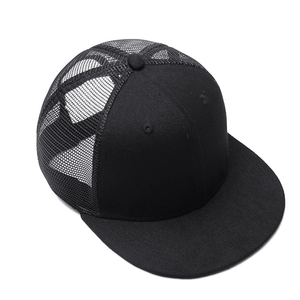 Gorra Snapback Bordada de Moda con Diseño de Personajes, Transpirable, para Deportes al Aire Libre, para Hombre y Mujer, Verano, Venta al Por Mayor, Nuevas Llegadas - Product Image 2