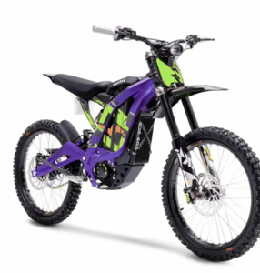Vélo de route électrique ORIGINAL 60V 8000W tout-terrain Dirt Bike VTT électrique - Product Image 1