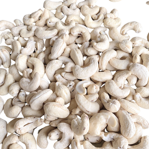 เม็ดมะม่วงหิมพานต์แบบเม็ดมะม่วงหิมพานต์จากเวียดนาม W320ไม่เสียภาษี - Product Image 1