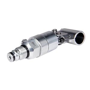 Senstren DAHP10-21 Hand <b>pump</b> - Product Image 1