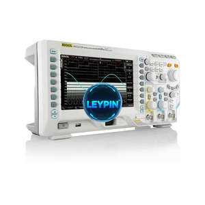 Oscilloscope numérique à mémoire haute performance RIGOL DS2202A 200 MHz avec fréquence d'échantillonnage de 2 GSa/s Marque Lexso - Product Image 2