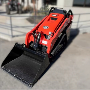 2024 Kubota SCL1000 Cargador compacto-Soporte en venta - Product Image 1