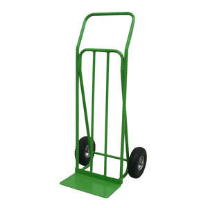 ผู้ให้บริการขนส่งสินค้าที่มีล้อกันซึมพร้อมที่จับลังและตัวยึด - Product Image 1