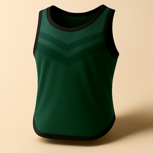 Bavettes d'entraînement réversibles pour sports d'équipe polyvalentes personnalisables et respirantes de qualité supérieure pour les équipes sportives - Product Image 6