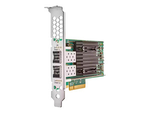 X4522-plus 2x พอร์ต Sfp56 50gbe Pci Express 5.0 X8 อะแดปเตอร์เครือข่ายอีเธอร์เน็ต - Product Image 1