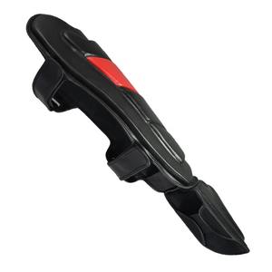 Venta al por mayor 100% de alta calidad logotipo personalizado impreso de fútbol Shin y empeine almohadillas | Mejor venta de nuevo diseño de boxeo Shin Pads - Product Image 4