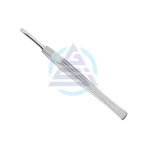 Cuchillo corrector de tabique Cottle Nasal Knife, 15cm Cirugía reconstructiva Proveedor de instrumentos de cirugía plástica cosmética - Product Image 1